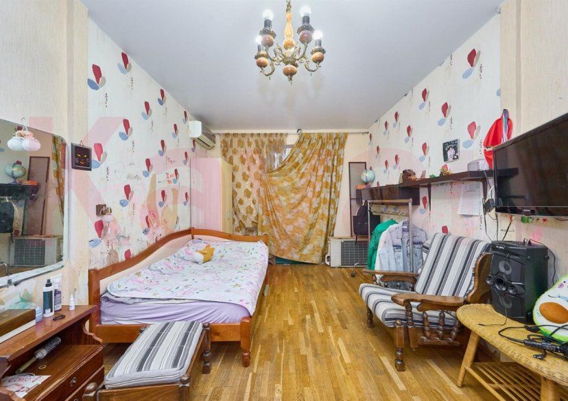 Продажа 4-комн. квартиры, 127 кв.м фото 4