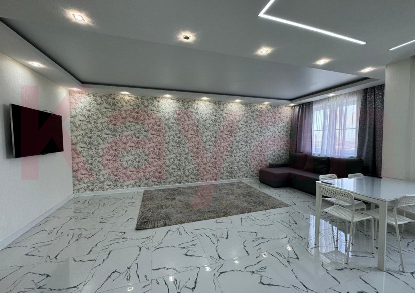 Аренда 2-комн. квартиры, 60 кв.м фото 1