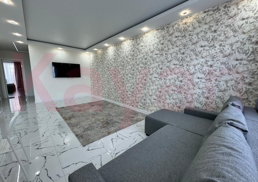 Аренда 2-комн. квартиры, 60 кв.м фото 2