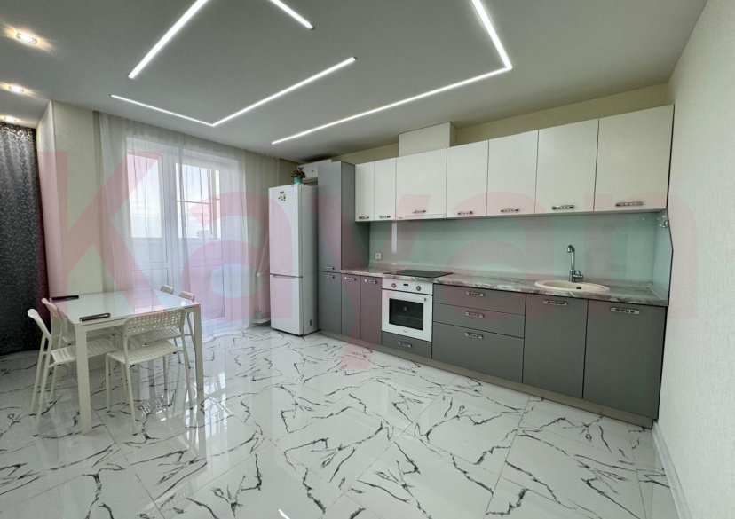 Аренда 2-комн. квартиры, 60 кв.м фото 0