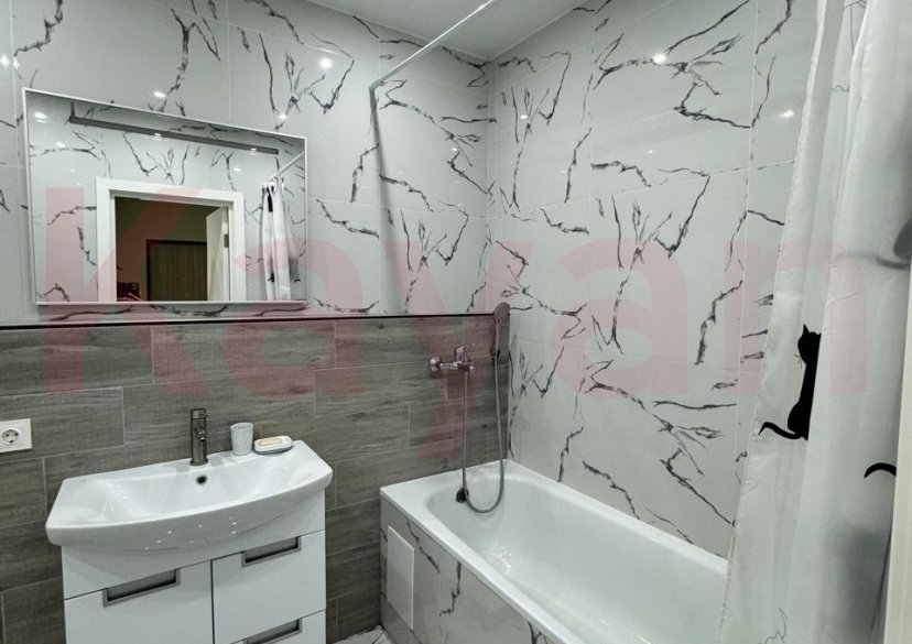 Аренда 2-комн. квартиры, 60 кв.м фото 7