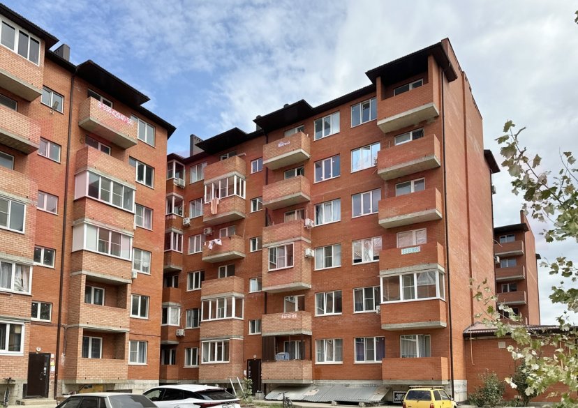 Продажа студии, 22.8 кв.м фото 0