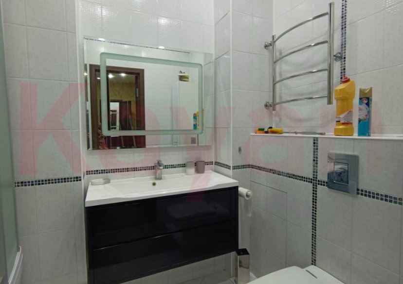 Продажа 1-комн. квартиры, 42.9 кв.м фото 7