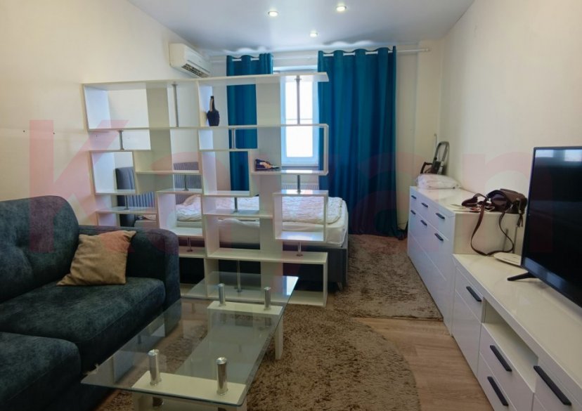 Продажа 1-комн. квартиры, 42.9 кв.м фото 8