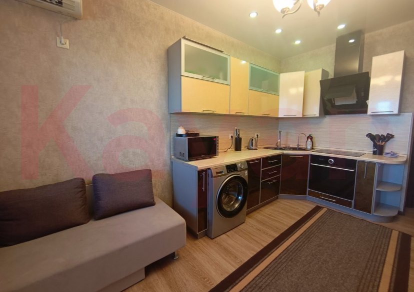 Продажа 1-комн. квартиры, 42.9 кв.м фото 12