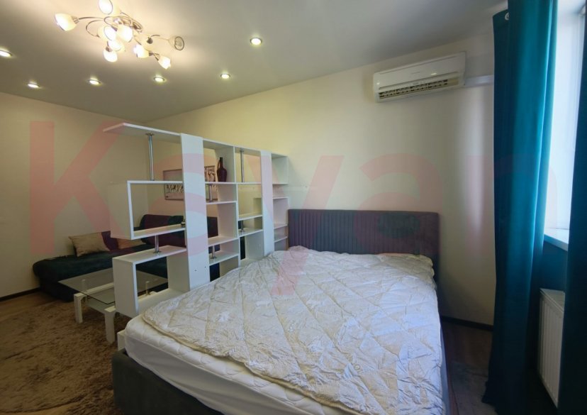 Продажа 1-комн. квартиры, 42.9 кв.м фото 13