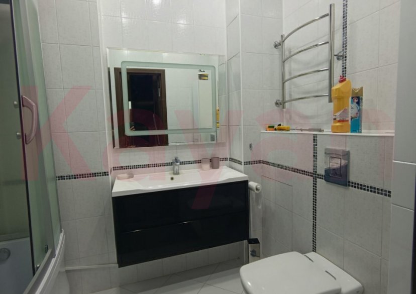 Продажа 1-комн. квартиры, 42.9 кв.м фото 4 Продажа 1-комн. квартиры, 42.9 кв.м фото 4