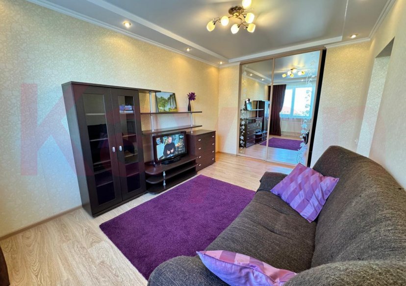 Аренда 1-комн. квартиры, 46 кв.м фото 11