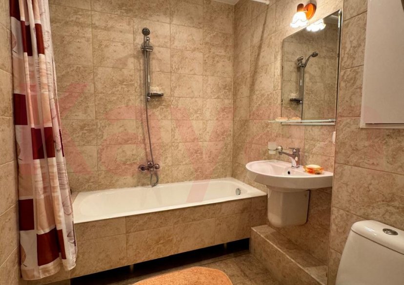 Аренда 1-комн. квартиры, 46 кв.м фото 13