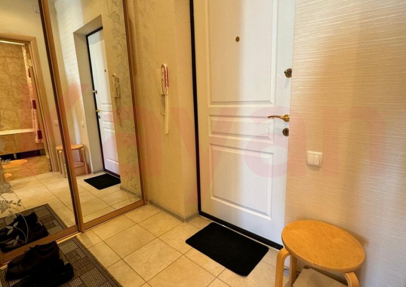 Аренда 1-комн. квартиры, 46 кв.м фото 14