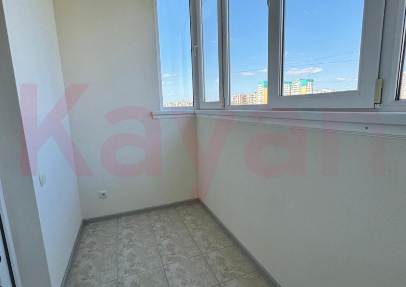 Аренда 1-комн. квартиры, 46 кв.м фото 3