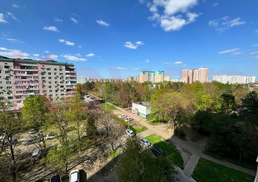 Аренда 1-комн. квартиры, 46 кв.м фото 4