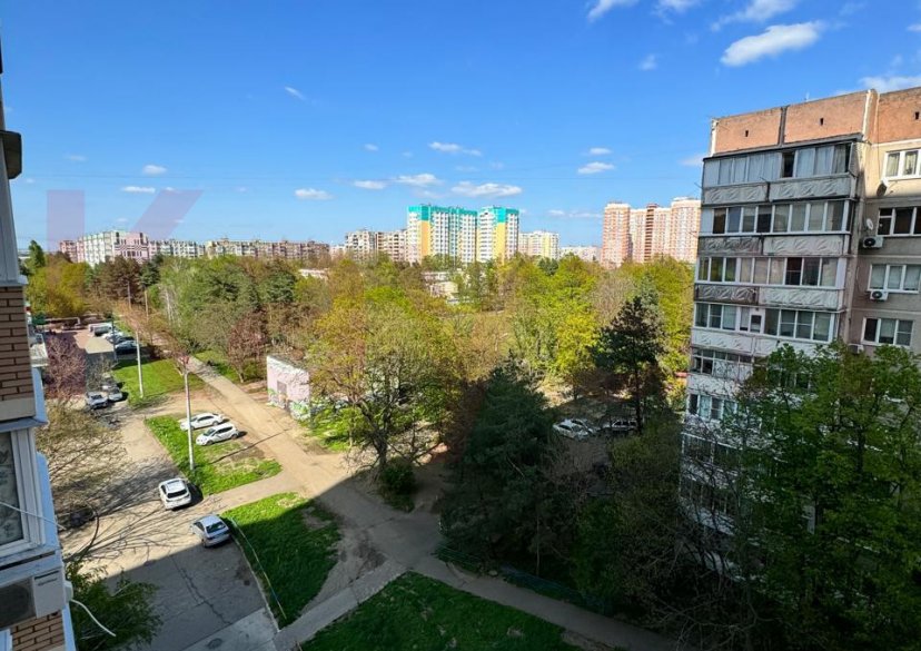 Аренда 1-комн. квартиры, 46 кв.м фото 5