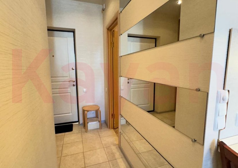 Аренда 1-комн. квартиры, 46 кв.м фото 7