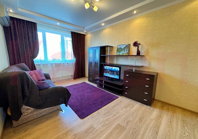 Аренда 1-комн. квартиры, 46 кв.м фото 10