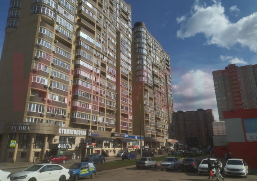 Продажа 2-комн. квартиры, 60.5 кв.м фото 0 Продажа 2-комн. квартиры, 60.5 кв.м фото 0