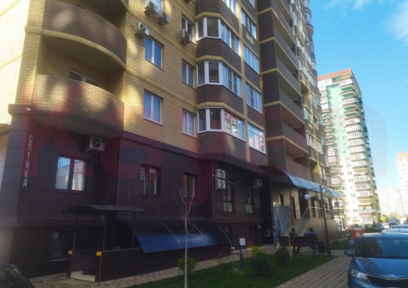Продажа 2-комн. квартиры, 60.5 кв.м фото 1
