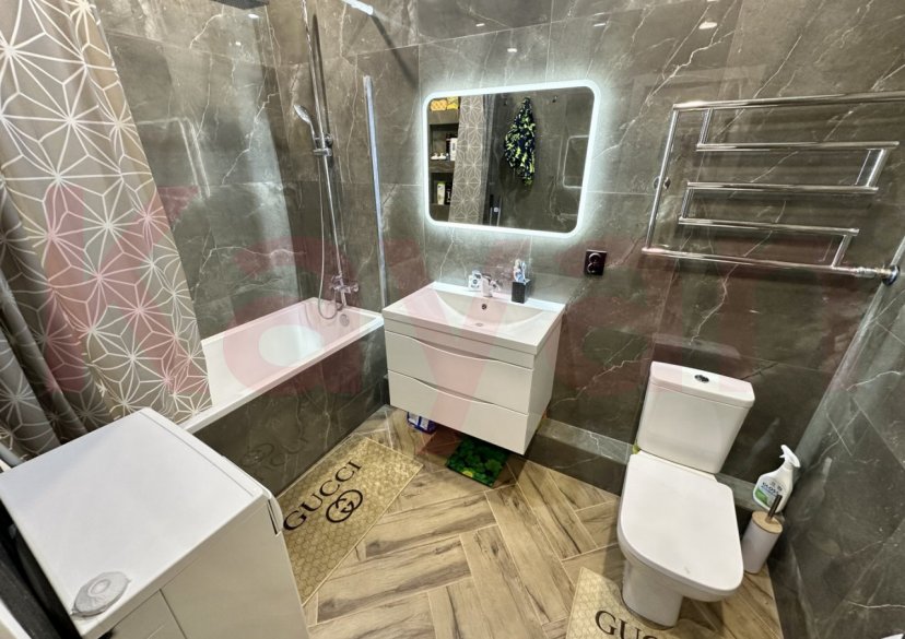 Продажа 2-комн. квартиры, 64 кв.м фото 3