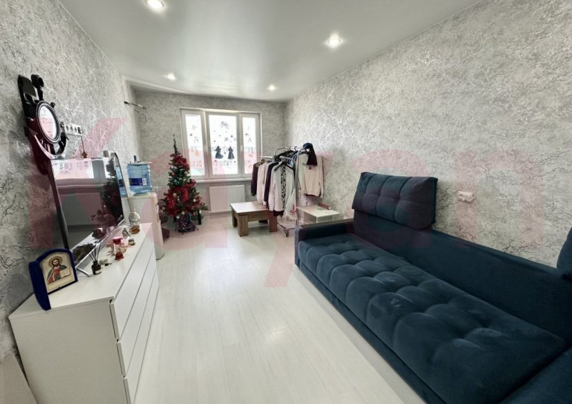 Продажа 2-комн. квартиры, 64 кв.м фото 0