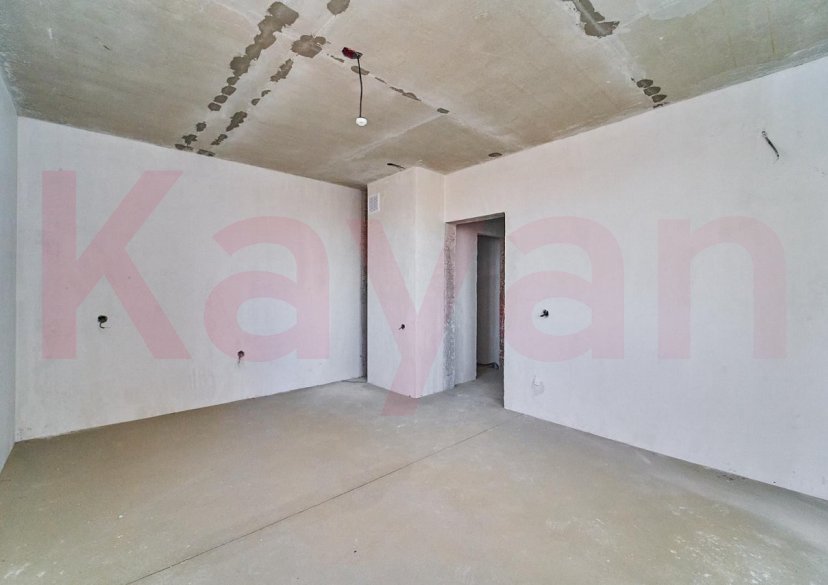 Продажа 3-комн. квартиры, 56 кв.м фото 3