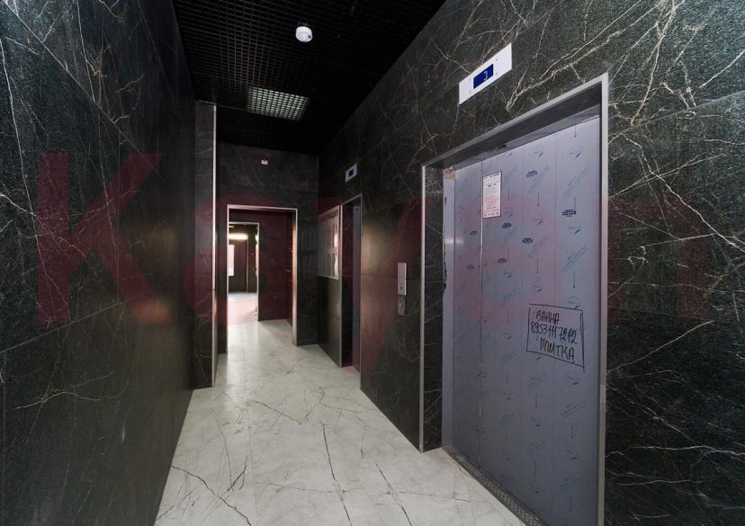 Продажа 3-комн. квартиры, 56 кв.м фото 11