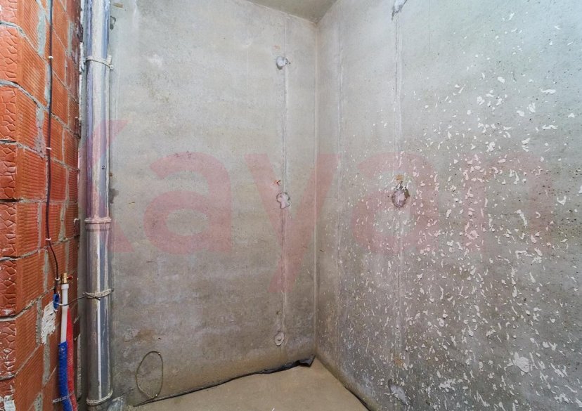 Продажа 3-комн. квартиры, 56 кв.м фото 9