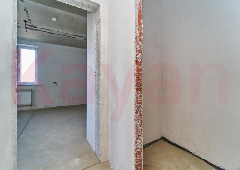 Продажа 3-комн. квартиры, 56 кв.м фото 5