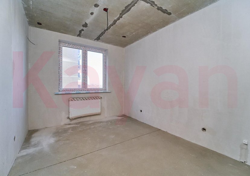 Продажа 3-комн. квартиры, 56 кв.м фото 7