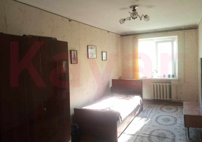 Продажа 3-комн. квартиры, 60 кв.м фото 1 Продажа 3-комн. квартиры, 60 кв.м фото 1