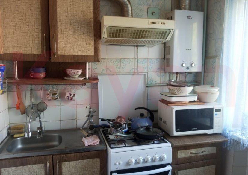 Продажа 3-комн. квартиры, 60 кв.м фото 9 Продажа 3-комн. квартиры, 60 кв.м фото 9