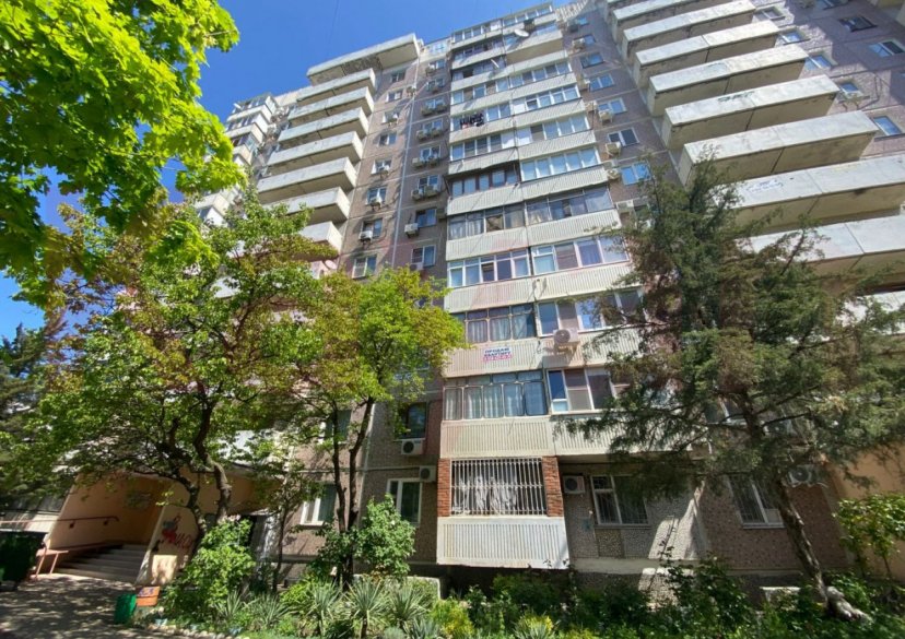 Продажа 3-комн. квартиры, 70.9 кв.м фото 0