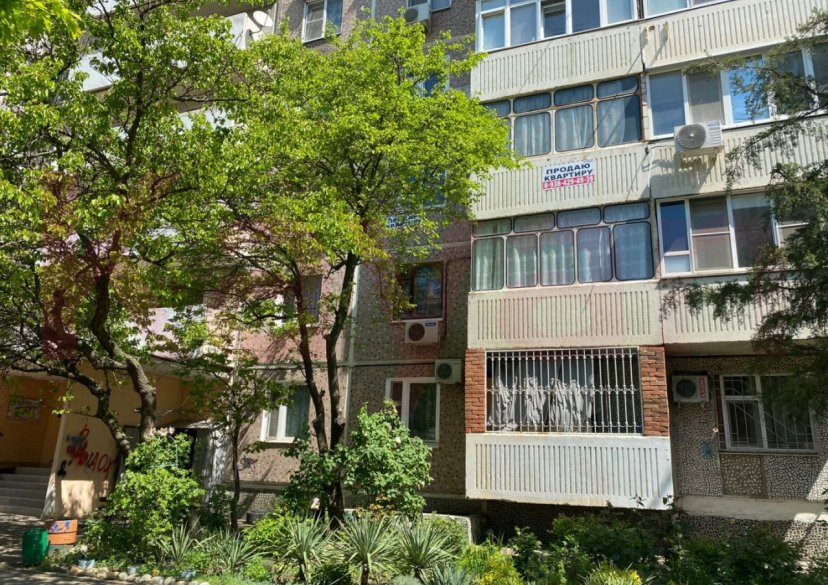 Продажа 3-комн. квартиры, 70.9 кв.м фото 1