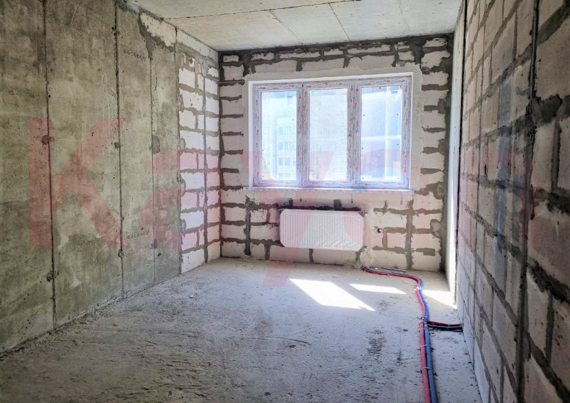 Продажа 1-комн. квартиры, 40 кв.м фото 2