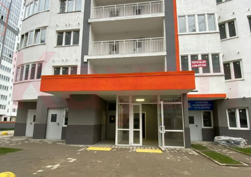 Продажа 1-комн. квартиры, 40 кв.м фото 9