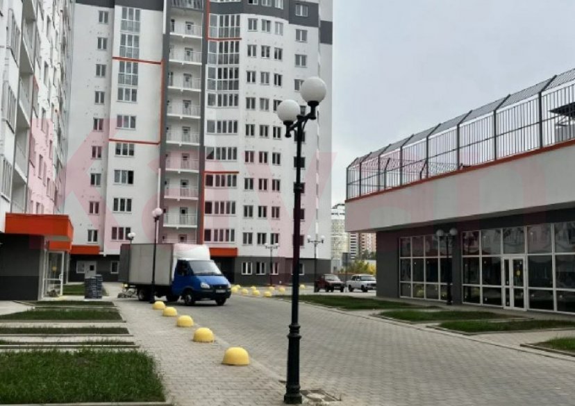 Продажа 1-комн. квартиры, 40 кв.м фото 0
