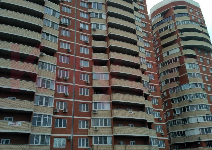 Аренда 2-комн. квартиры, 70 кв.м фото 11