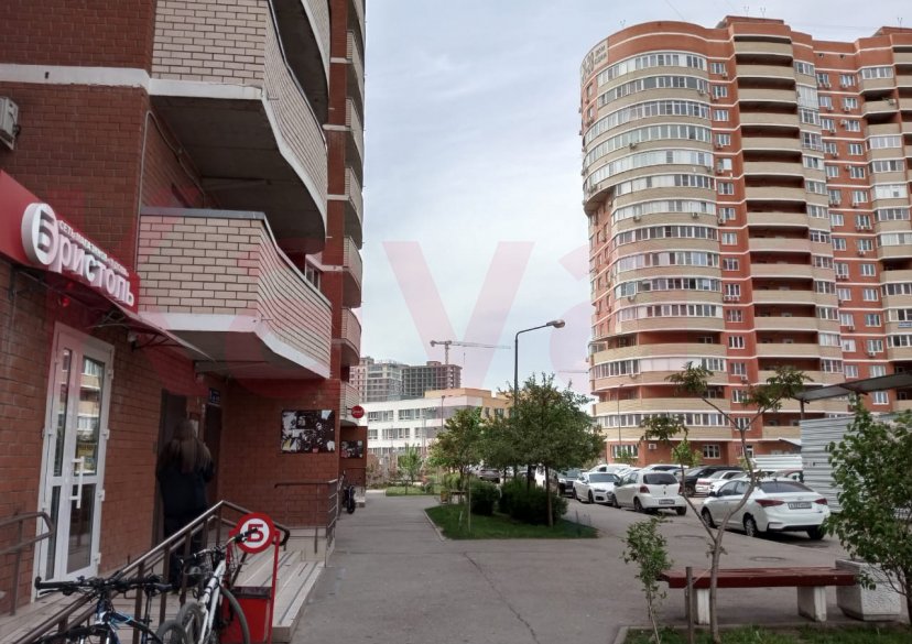 Аренда 2-комн. квартиры, 70 кв.м фото 10