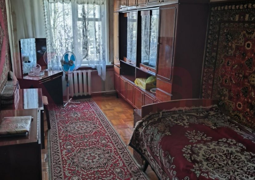 Продажа 3-комн. квартиры, 58 кв.м фото 1