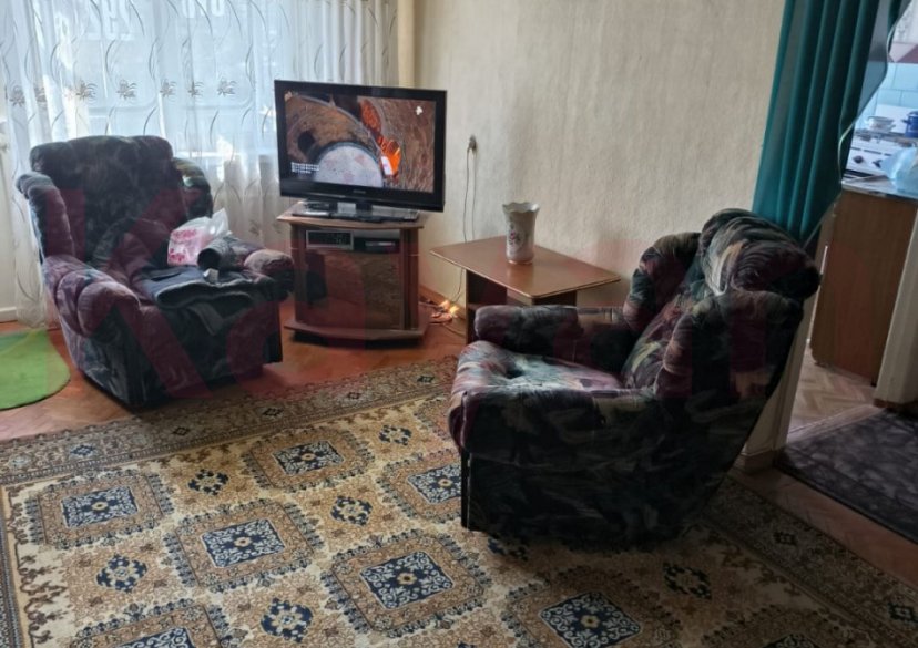 Продажа 3-комн. квартиры, 58 кв.м фото 2