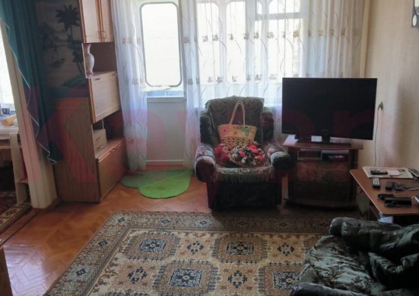 Продажа 3-комн. квартиры, 58 кв.м фото 5