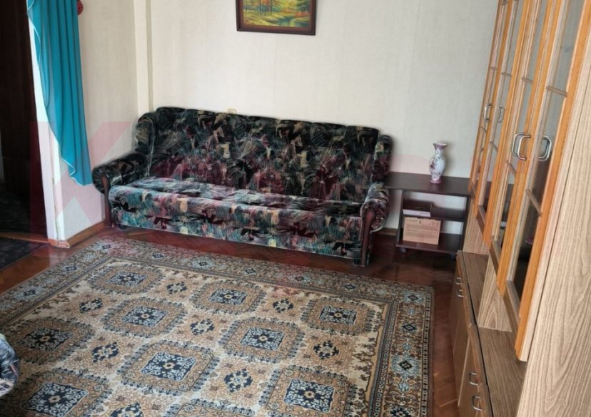 Продажа 3-комн. квартиры, 58 кв.м фото 3 Продажа 3-комн. квартиры, 58 кв.м фото 3