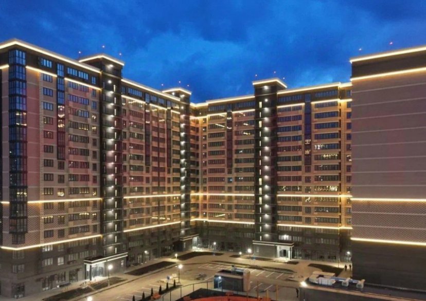 Продажа 2-комн. квартиры, 51.7 кв.м фото 3