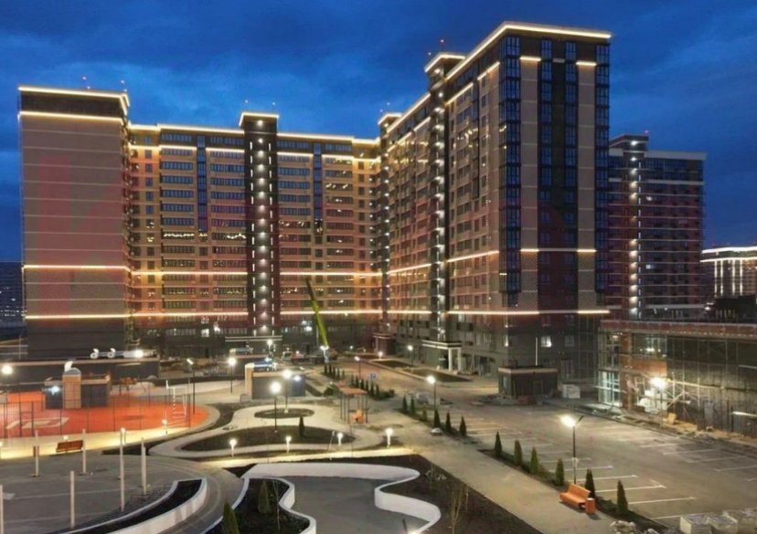 Продажа 2-комн. квартиры, 51.7 кв.м фото 0 Продажа 2-комн. квартиры, 51.7 кв.м фото 0