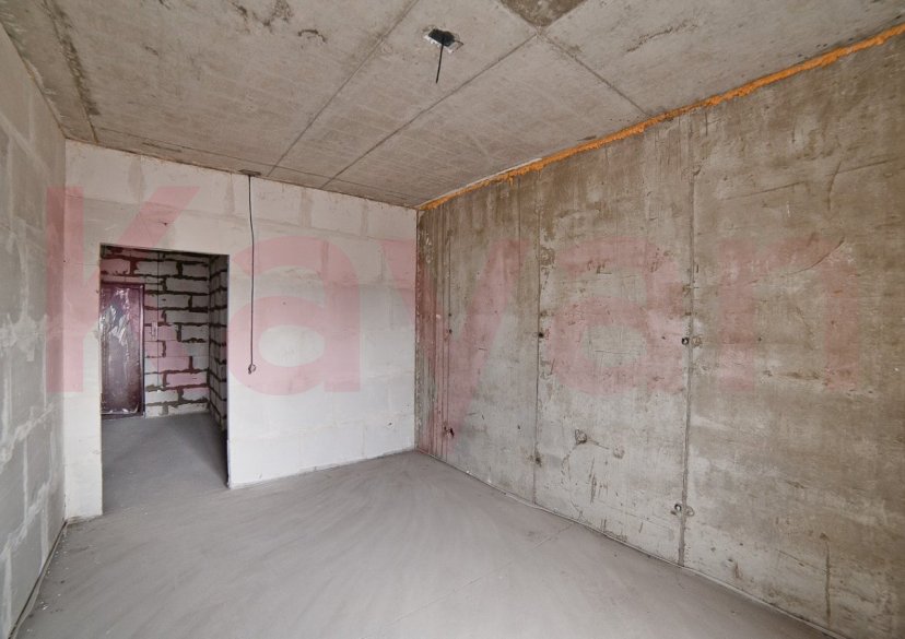 Продажа 1-комн. квартиры, 50.39 кв.м фото 9