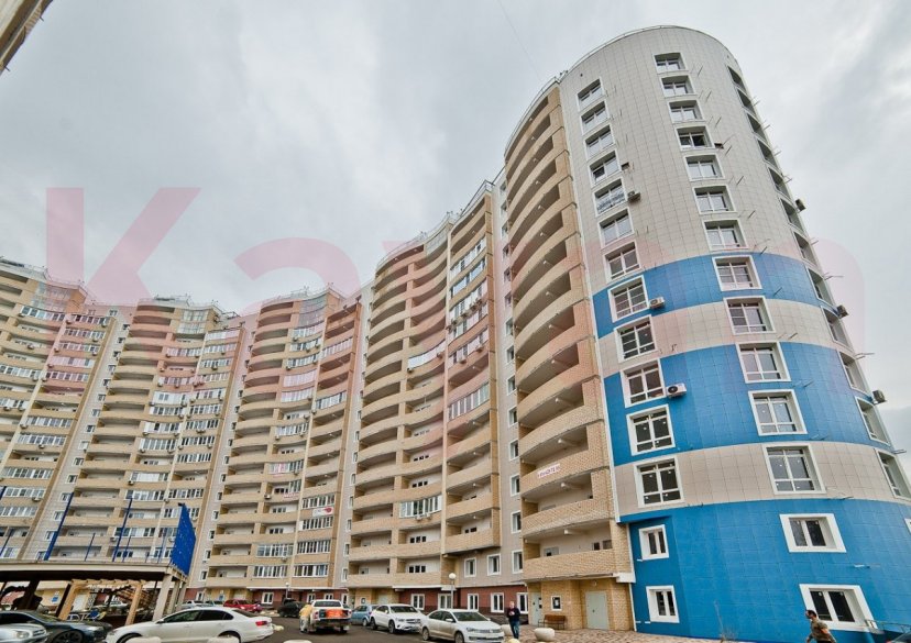 Продажа 1-комн. квартиры, 50.39 кв.м фото 0 Продажа 1-комн. квартиры, 50.39 кв.м фото 0