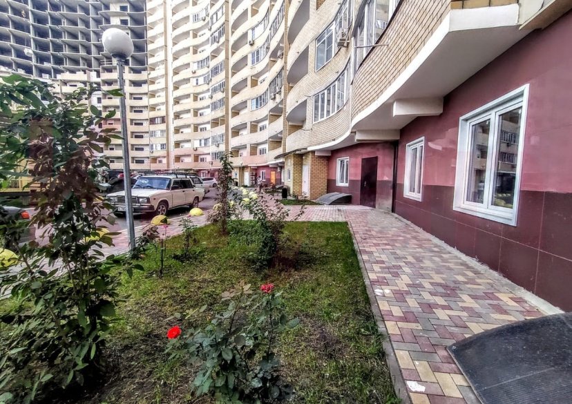 Продажа 1-комн. квартиры, 50.39 кв.м фото 1 Продажа 1-комн. квартиры, 50.39 кв.м фото 1
