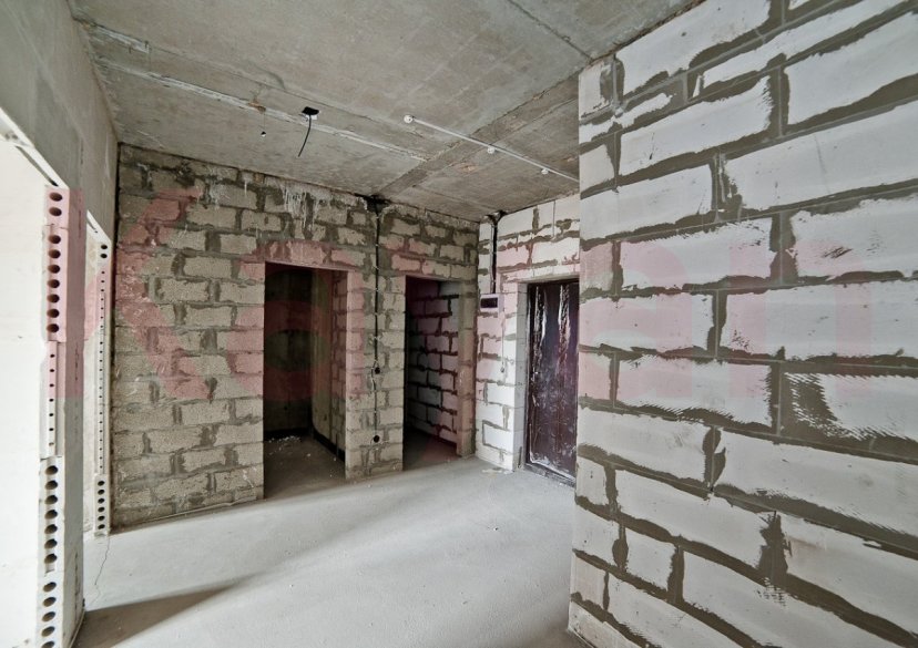 Продажа 1-комн. квартиры, 50.39 кв.м фото 2 Продажа 1-комн. квартиры, 50.39 кв.м фото 2