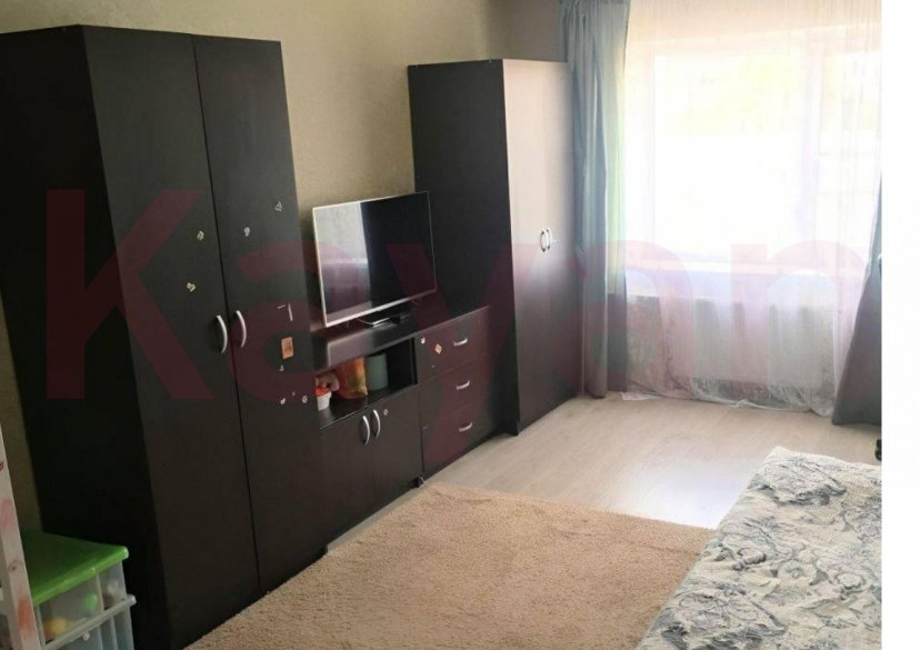 Продажа 1-комн. квартиры, 37 кв.м фото 0