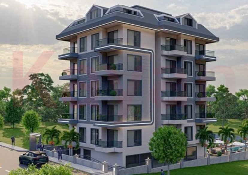 Продажа 2-комн. квартиры, 55 кв.м фото 0