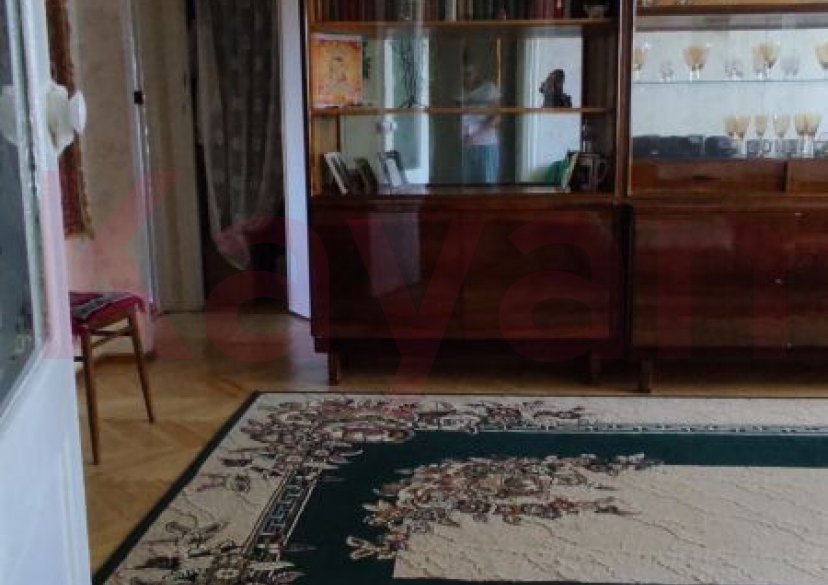 Продажа 3-комн. квартиры, 56 кв.м фото 7